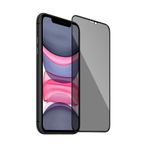 Vendas iPhone 11 Hide serisi Privacy tam kaplama hayalet ekran koruyucu