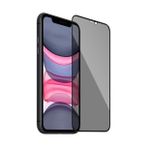 Vendas iPhone 11 Pro Max Hide serisi Privacy tam kaplama hayalet ekran koruyucu