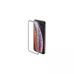Vendas İphone 12 Mini Ahize Korumalı Anti-Dust Temperli Cam Ekran Koruyucu