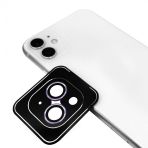 Vendas İphone 12 Mini Uyumlu Strong Series Cl-11 Safir Kamera Lens Koruyucu
