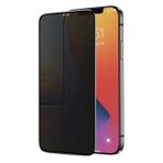 Vendas iPhone 12 Pro Hide serisi Privacy tam kaplama hayalet ekran koruyucu