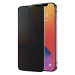 Vendas İphone 12 Pro Max Bilvis Serisi Privacy Tam Kaplama Hayalet Ekran Koruyucu