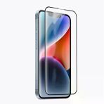 Vendas İphone 12 Pro Max Uyumlu Anti-Statik Darbeye Dayanıklı Temperli Cam Ekran Koruyucu