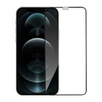 Vendas iPhone 12 Pro Tam Kaplama Seramik Nano Ekran Koruyucu