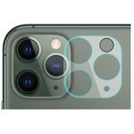 Vendas İphone 12 Pro Tam Uyumlu Kamera Lens Koruyucu