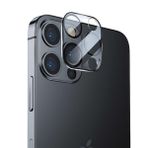 Vendas Iphone 12 Pro Uyumlu İntegrated Cam Kamera Lens Koruyucu