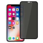 Vendas iPhone 12 Uyumlu Anti Statik Privacy Gizleyen Hayalet Temperli Cam Ekran Koruyucu