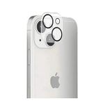 Vendas iPhone 13 Mini İntegrad Tam Uyumlu Kamera Lens Koruyucu