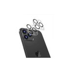 Vendas iPhone 13 Pro İntegrad Tam Uyumlu Kamera Lens Koruyucu