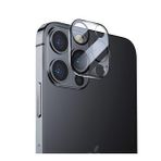 Vendas iPhone 13 Pro Max İntegrad Tam Uyumlu Kamera Lens Koruyucu