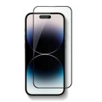 Vendas iPhone 13 Pro Max Uyumlu Tam Kaplama Bilvis Double Strong Tempered Glass Cam Ekran Koruyucu