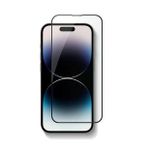 Vendas iPhone 13 Pro Uyumlu Tam Kaplama Bilvis Double Strong Tempered Glass Cam Ekran Koruyucu