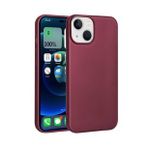 Vendas iPhone 14 Plus Uyumlu Premier Soft Serisi Yumuşak Rubber Soft Silikon Kılıf