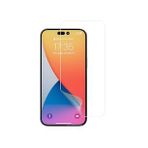 Vendas iPhone 14 Pro (14 Pro Uyumlu) Das Anti Shock Serisi Darbe Dirençli Nano Ekran Koruyucu