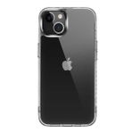 Vendas iPhone 14 Uyumlu First Serisi Sgs Darbe Lisanslı Şeffaf Kılıf