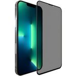 Vendas iPhone 15 Plus Uyumlu Rika Serisi Privacy Gizleyen Hayalet Premium Temperli Cam Ekran Koruyucu
