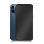 Vendas iPhone 15 Pro Max Uyumlu (15 Pro Max) Tam Uyumlu Mat Seramik Nano Ekran Koruyucu