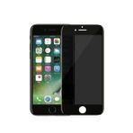 Vendas İphone 6 Davin Serisi Privacy Gizlilik Hayalet Cam Ekran Koruyucu