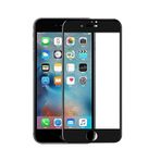 Vendas iPhone 7 Tam Kaplama Fiber Nano Seramik Ekran Koruyucu