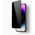 Vendas İphone Uyumlu 15 Plus Warrior Privacy Gizleyen Hayalet Temperli Cam Ekran Koruyucu