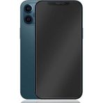 Vendas iPhone XR Davin Serisi Mat Seramik Nano Ekran Koruyucu