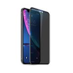 Vendas İphone Xs Davin Serisi Privacy Gizlilik Hayalet Cam Ekran Koruyucu