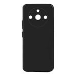 Vendas Realme 11 Pro Uyumlu Bisoft Serisi Yumuşak Rubber Silikon Kılıf