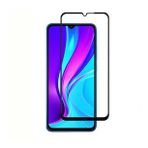 Vendas Samsung A12 Tam Kaplama Temperli Cam Ekran Koruyucu