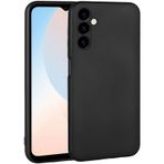 Vendas Samsung A24 Uyumlu Premier Soft Serisi Rubber Yumuşak Silikon Kılıf