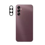Vendas Samsung Galaxy A34 Zore 3D Kamera Camı