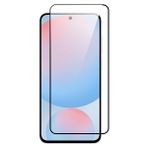 Vendas Samsung Galaxy A56 Uyumlu Glass Antistatik Temperli Cam Ekran Koruyucu - Şeffaf