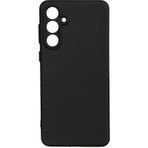 Vendas Samsung Galaxy M55 5g Uyumlu Kılıf Bisoft Serisi Soft Rubber Silikon Kılıf