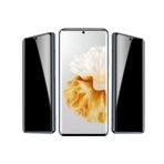 Vendas Samsung Galaxy S24 Ultra Zore Kolay Uygulama Aparatlı Privacy Easy Body Hayalet Ekran Koruyucu