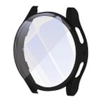 Vendas Samsung Galaxy Watch 6 40 mm Uyumlu Watch Gard 14 Sert PC Kasa ve Ekran Koruyucu