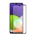 Vendas Samsung M22 Tam Kaplama Seramik Nano Ekran Koruyucu