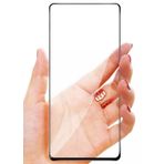 Vendas Samsung S23 Ultra Uyumlu 3D Short Curve Seramik Nano Ekran Koruyucu