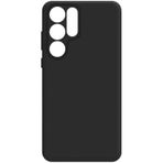 Vendas Samsung S24 Ultra Uyumlu Kılıf Bisoft Serisi Yumuşak Rubber Silikon Kılıf