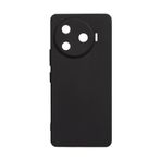 Vendas Tecno Camon 30 Pro 5g Uyumlu Kılıf Bisoft Serisi Soft Rubber Silikon Kılıf