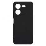 Vendas Tecno Pova 5 Uyumlu Bisoft Serisi Yumuşak Rubber Soft Silikon Kılıf