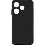 Vendas Tecno Spark 10c Uyumlu Bisoft Serisi Yumuşak Rubber Silikon Kılıf