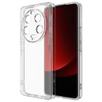 Vendas Xiaomi Mi 13 Ultra Kılıf Zore Süper Silikon Kapak