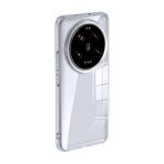 Vendas Xiaomi Mi 14 Ultra Kılıf Zore Volks Kapak