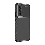 Vendas Xiaomi Poco F5 Pro Kılıf Zore Negro Silikon Kapak