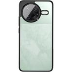 Vendas Xiaomi Poco F7 Pro Kılıf Zore Volks Kapak - Siyah