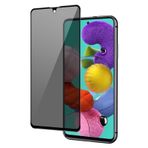 Vendas Xiaomi Poco X3 Privacy Tam Kaplama Hayalet Ekran Koruyucu