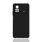 Vendas Xiaomi Poco X4 Pro 5g Bisoft Serisi Yumuşak Rubber Silikon Kılıf