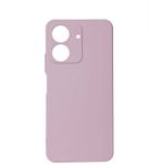 Vendas Xiaomi Redmi 13c Kılıf Zore Biye Silikon