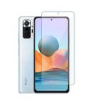 Vendas Xiaomi Redmi Note 10 Pro Das Anti Shock Serisi Nano Ekran Koruyucu