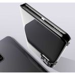 Vendas Xiaomi Redmi Note 11 Pro 5G Fora Serisi Kamera Korumalı Şeffaf Silikon Kılıf
