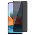 Vendas Xiaomi Redmi Note 11 Tam Kaplama Privacy Hayalet Ekran Koruyucu